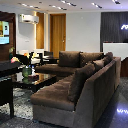 גורגאון Fuji Ryokan Corporate Stays מראה חיצוני תמונה