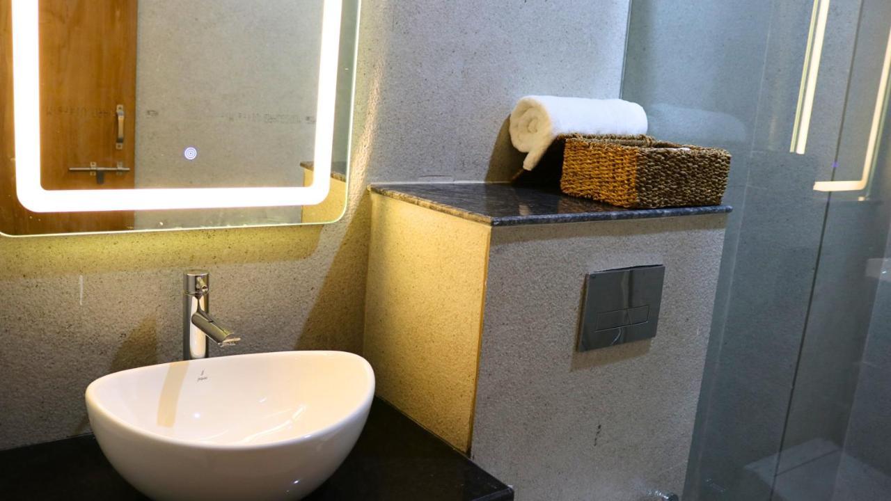 גורגאון Fuji Ryokan Corporate Stays מראה חיצוני תמונה
