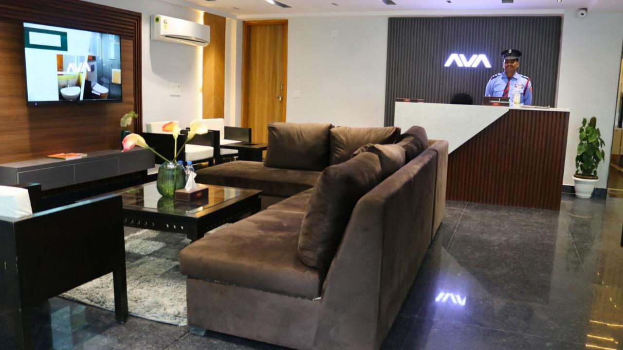 גורגאון Fuji Ryokan Corporate Stays מראה חיצוני תמונה