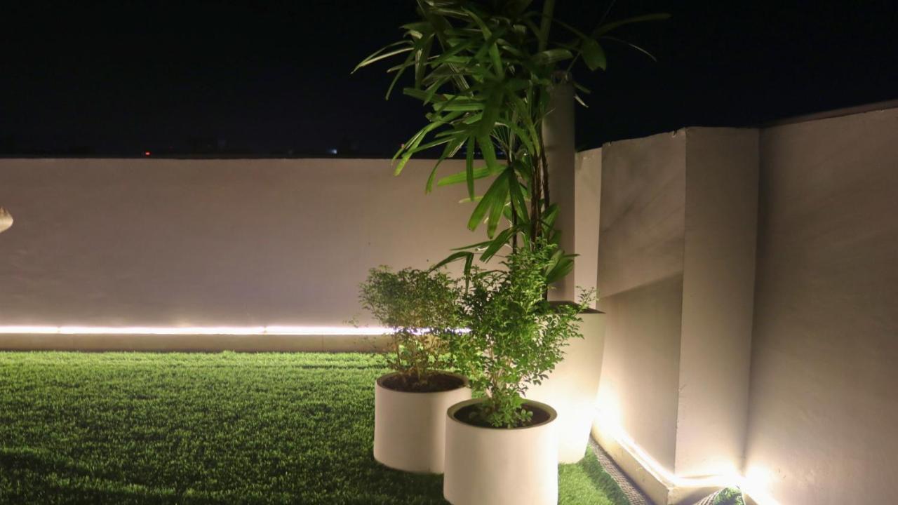 גורגאון Fuji Ryokan Corporate Stays מראה חיצוני תמונה